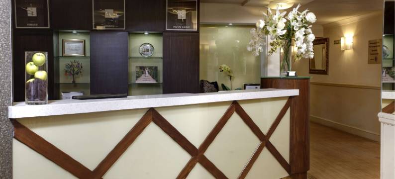 贝斯特韦斯特艾维希尔酒店(Ivy Hill Hotel, BW Signature Collection)图片