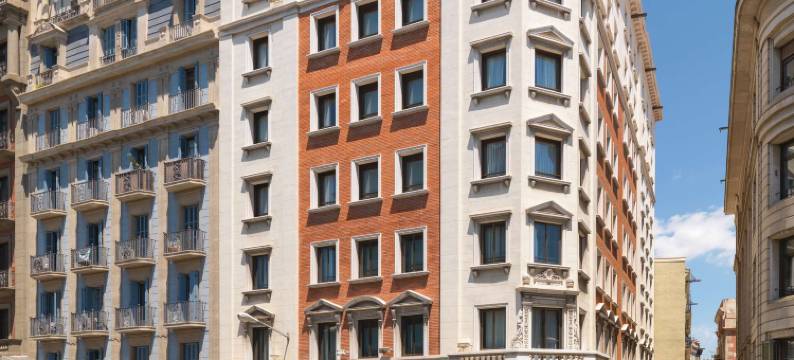 H10蒙特卡达精品酒店(Boutique Hotel H10 Montcada)图片