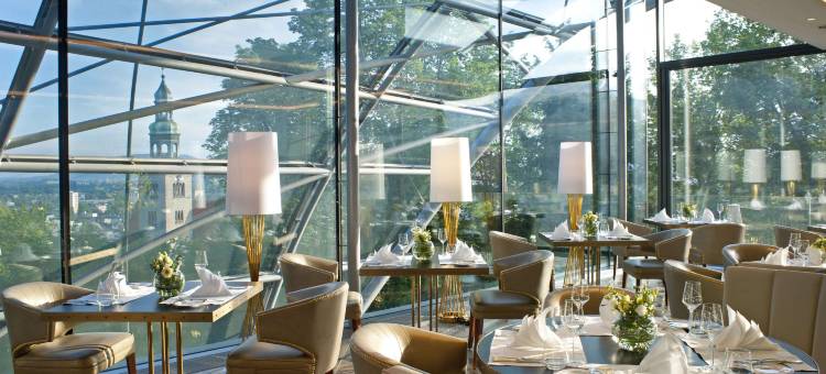 蒙切斯泰恩城堡酒店(Hotel Schloss Mönchstein)图片