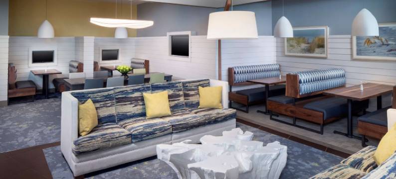 长岛东岸凯悦嘉轩酒店(Hyatt Place Long Island East End)图片