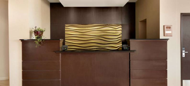 韦伯恩旅馆(Travelodge Hotel by Wyndham Weyburn)(Travelodge Hotel by Wyndham Weyburn)图片