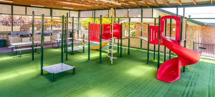 奥尔巴尼班克西亚凯艺公寓酒店(Quality Apartments Banksia Albany)图片