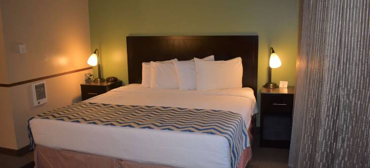 SureStay Hotel by Best Western Portland City Center图片