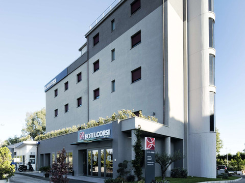 科西贝斯特韦斯特酒店