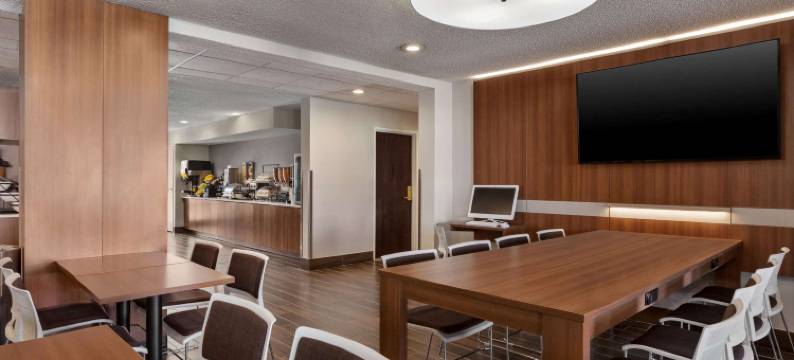 提夫顿温德姆麦客达套房酒店(Microtel Inn & Suites by Wyndham Tifton)图片