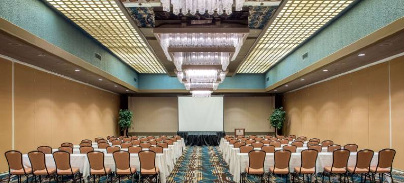 帕斯科机场和会议中心红狮酒店(Red Lion Hotel Pasco Airport & Conference Center)图片