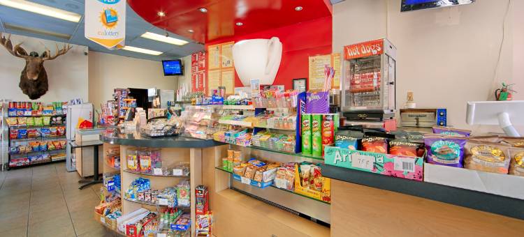 Best Western Plus Dragon Gate Inn图片