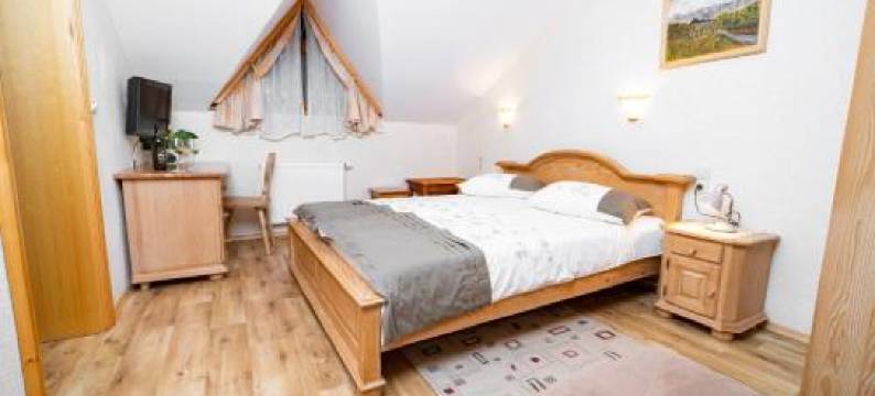 莫乞夫尼克旅馆(Guesthouse Močivnik)图片