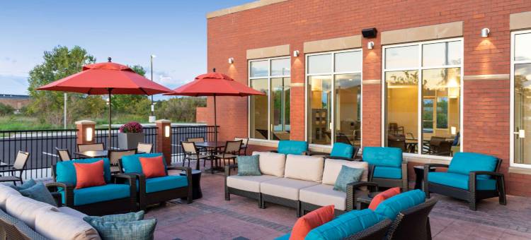 凯悦嘉轩弗林特 - 格兰布朗酒店(Hyatt Place Flint/Grand Blanc)图片