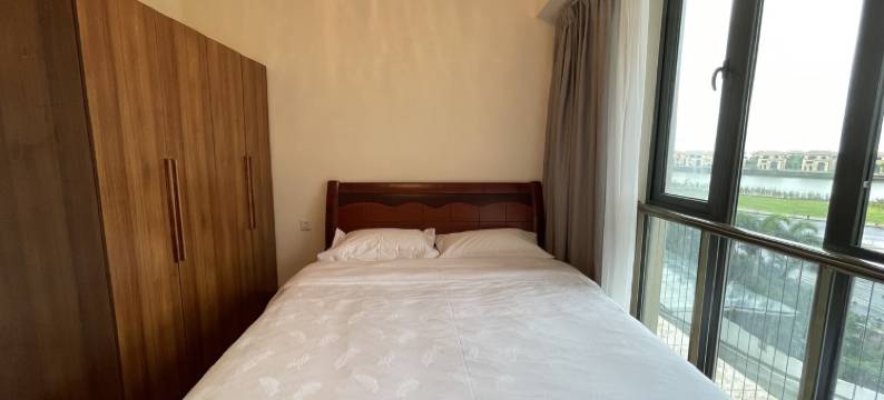 爱丽源民宿(海甸五西路分店)图片