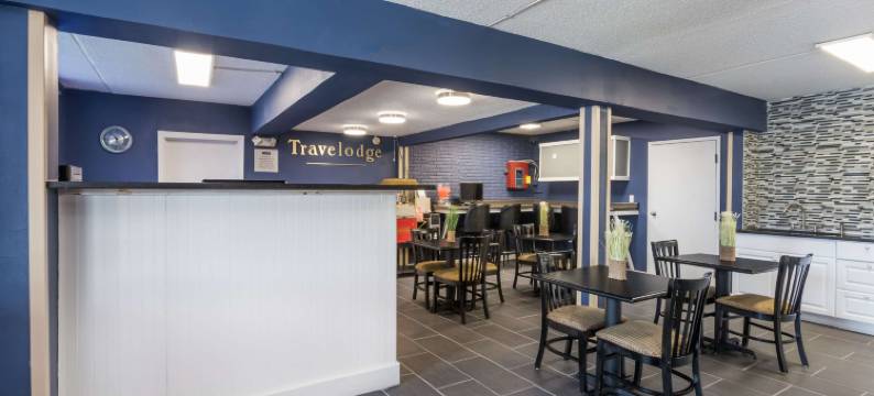 里士满山/萨凡纳地区Travelodge by Wyndham酒店(Travelodge by Wyndham Savannah Area/Richmond Hill)图片