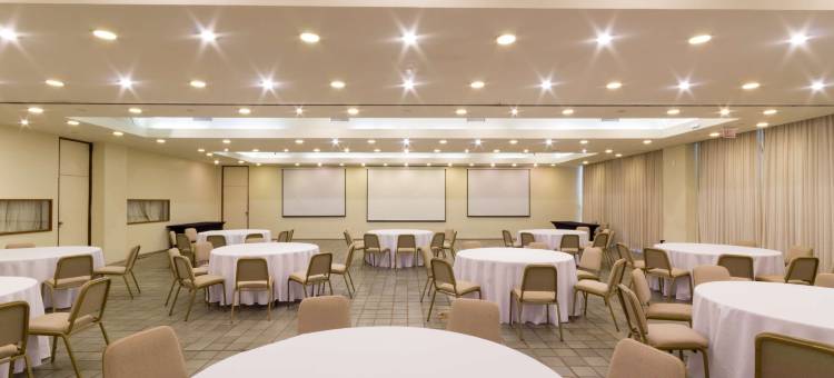 马尔约定酒店(Mar Hotel Conventions)图片