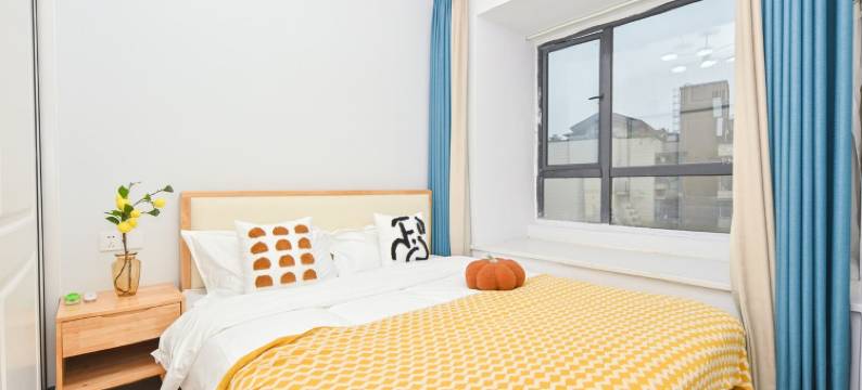 一间民宿(水泽路1号分店)图片