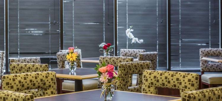 芝加哥绍姆堡品质酒店-靠近购物中心(Quality Inn Schaumburg - Chicago Near the Mall)图片