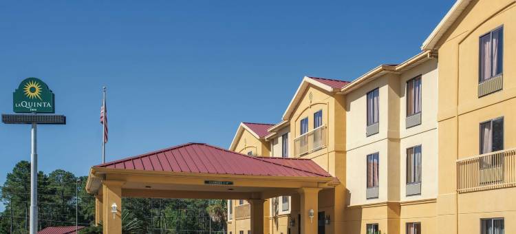 Baymont by Wyndham Moss Point/Pascagoula图片