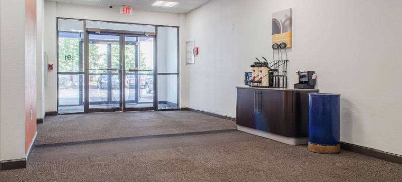 布罗克顿6号汽车旅馆(Motel 6 Brockton, MA)图片