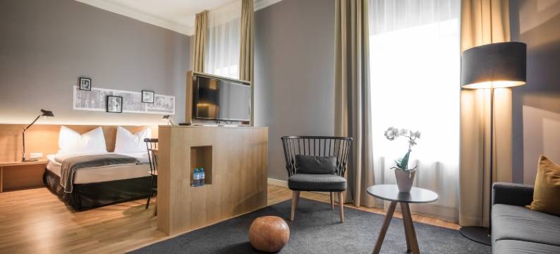 利物浦斯康城堡酒店(Hotel Schloss Leopoldskron)图片