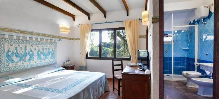 阿尔巴塔克斯公园度假村 - Ville del Parco(Arbatax Park Resort - Ville del Parco)图片