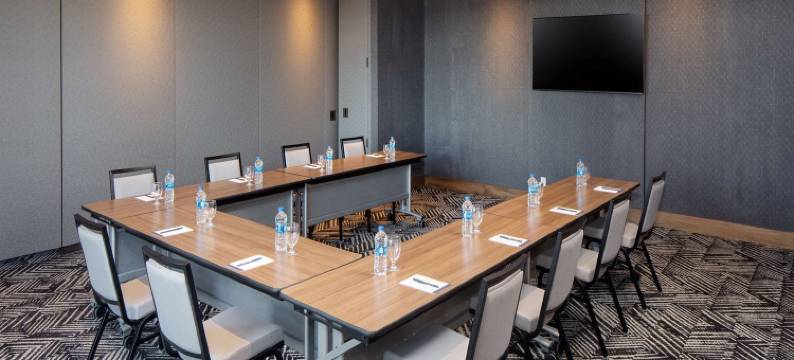 哈利森凯悦嘉轩酒店(Hyatt Place Harrisonburg)图片