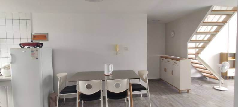 房东老梅子公寓(金盆湾大桥分店)图片