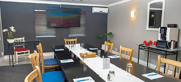 Totalstay的班特里公寓酒店(The Bantry Aparthotel by Totalstay)图片