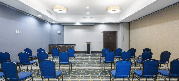 Holiday Inn & Suites 韦科西北(Holiday Inn & Suites WACO NORTHWEST by IHG)图片