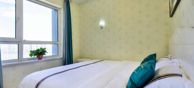 长白岛慕云民宿(南堤西路分店)图片