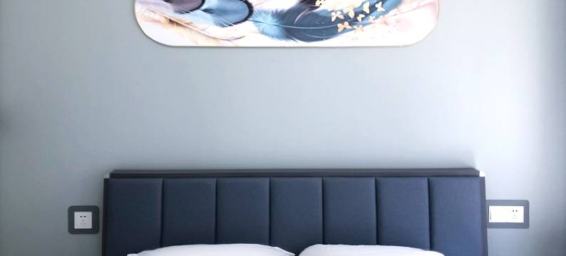 小柒公寓(利民东一大街分店)图片