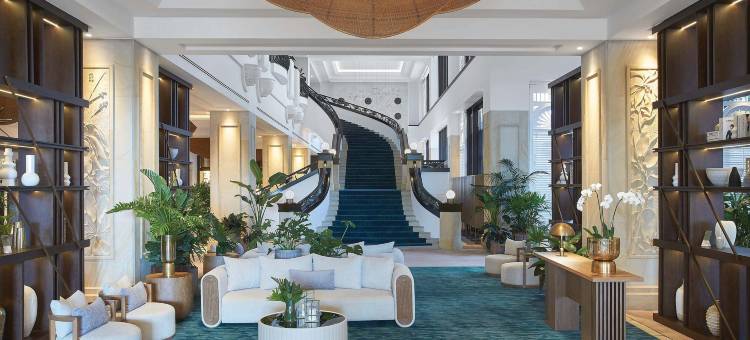 滑浪天堂万豪度假会(Marriott Vacation Club at Surfers Paradise)图片