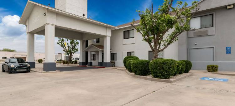 凯艺套房酒店(Quality Inn & Suites)图片