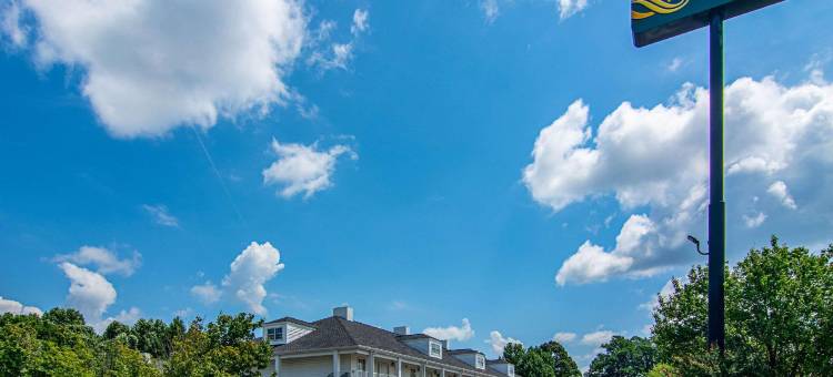 品质酒店拉格兰奇东 I-85(Quality Inn Lagrange East I-85)图片