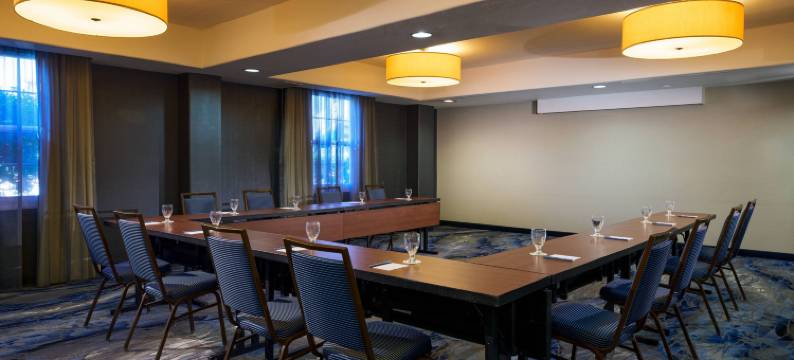 圣迭戈老城区万枫酒店(Fairfield Inn & Suites San Diego Old Town)图片