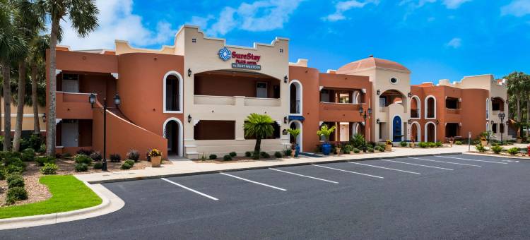 贝斯特韦斯特SureStay Plus酒店 the Villages(SureStay Plus Hotel by Best Western the Villages)图片