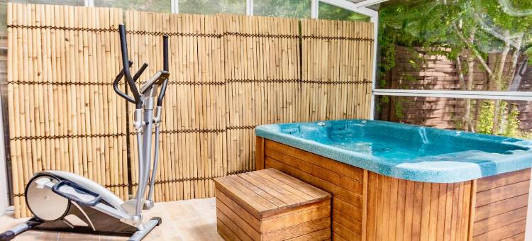 托斯卡别墅(La Villa Tosca)图片