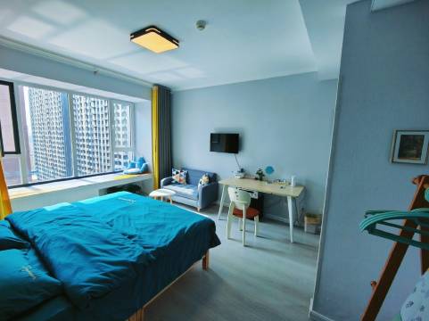 寇先生公寓(南京路分店)