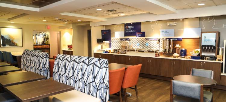 多尼戈尔智选假日酒店(Holiday Inn Express & Suites Donegal)图片