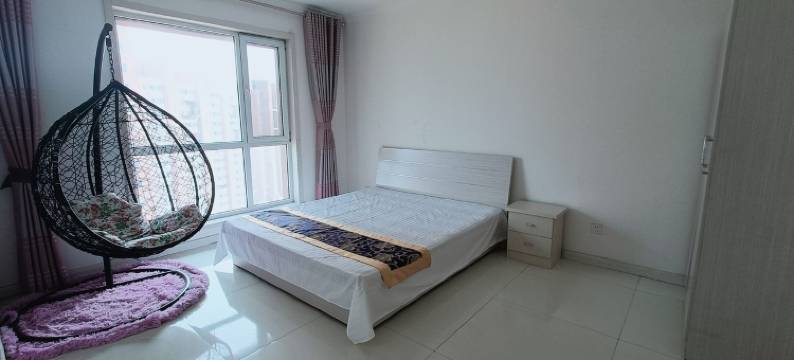 静姐日租房公寓(东戴河大街1号分店)图片