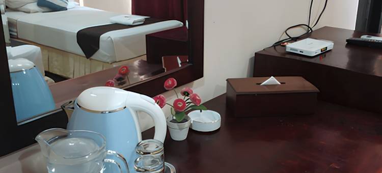 城大酒店(Grand City Hotel)图片