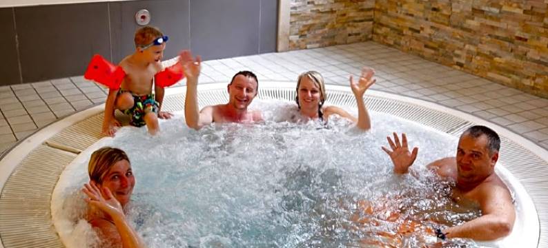 克罗伊茨埃巴伐利亚霍夫酒店(Sonnenhotel Bayerischer Hof - All Inklusive)图片