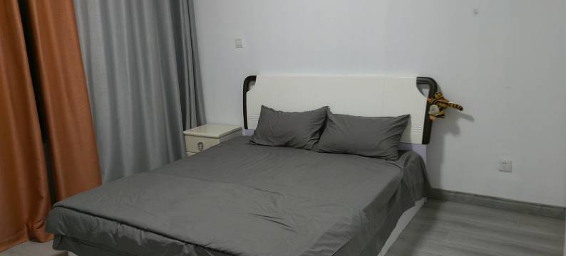 蜜宝小舍(清风湖路分店)图片