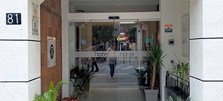 诺莱酒店(Hotel Norai)图片