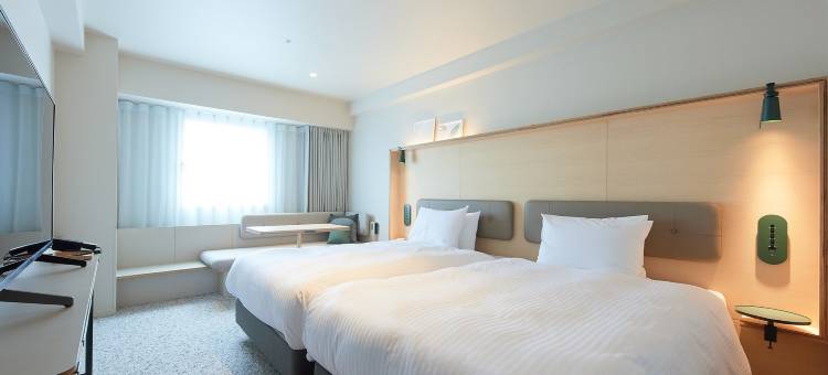 札幌京急EX酒店(Keikyu EX Hotel Sapporo)图片