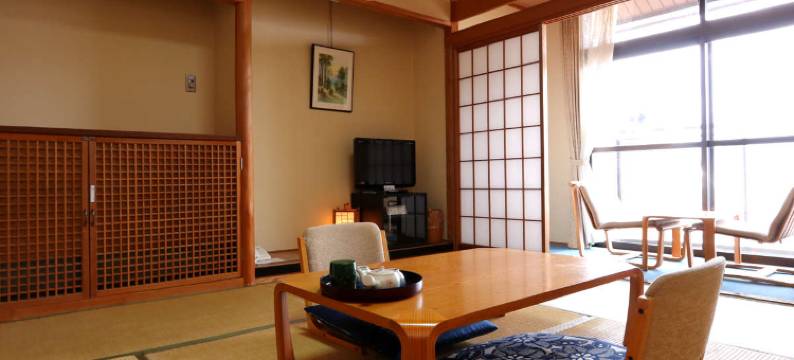 新Tanba荘(New Tanbaso)图片