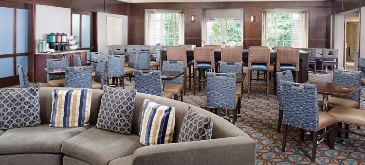 曼彻斯特机场Homewood Suites by Hilton(Homewood Suites by Hilton Manchester/Airport)图片