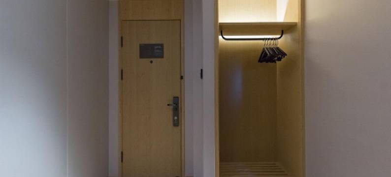 全季酒店(上海外滩宁波路店)图片