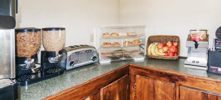 Travelodge by Wyndham Temple图片