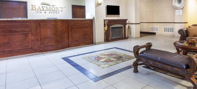 Grander Inn & Suites图片