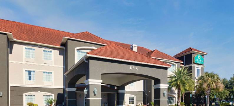 萨凡纳机场普勒拉昆塔温德姆套房酒店(La Quinta Inn & Suites by Wyndham Savannah Airport - Pooler)图片