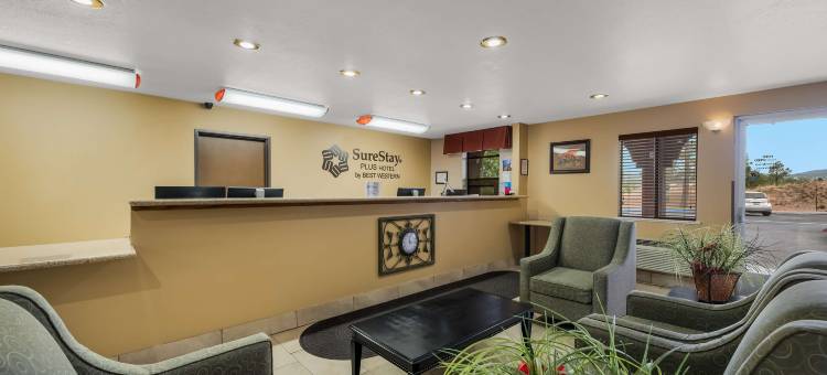 品质酒店(SureStay Plus Hotel by Best Western Silver City)(SureStay Plus Hotel by Best Western Silver City)图片