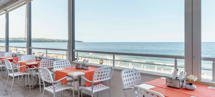 阿鲁阿孙赫利奥斯海滩酒店(AluaSun Helios Beach - All Inclusive)图片